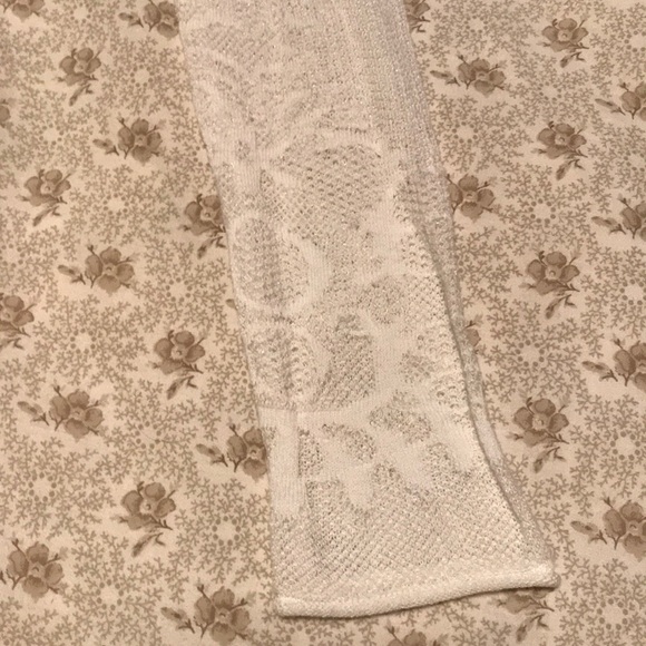 Gorgeous free people lace dress - Picture 4 of 4